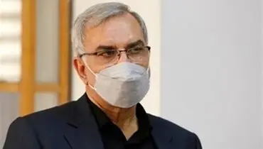 دستور وزیر بهداشت برای آماده‌باش مراکز درمانی دانشگاه‌های علوم پزشکی همجوار هرمزگان