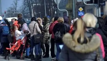 اوکراین در انتظار باز شدن ۹ راهروی بشردوستانه