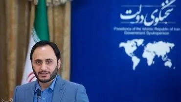 سخنگوی دولت: انگلیس بدهی ۵۳۰ میلیون دلاری خود به ایران را پرداخت کرد
