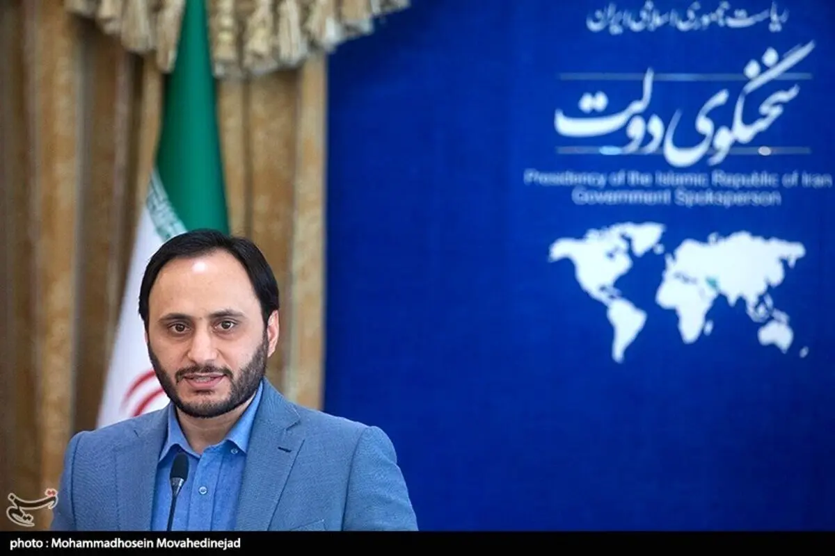 سخنگوی دولت: انگلیس بدهی ۵۳۰ میلیون دلاری خود به ایران را پرداخت کرد