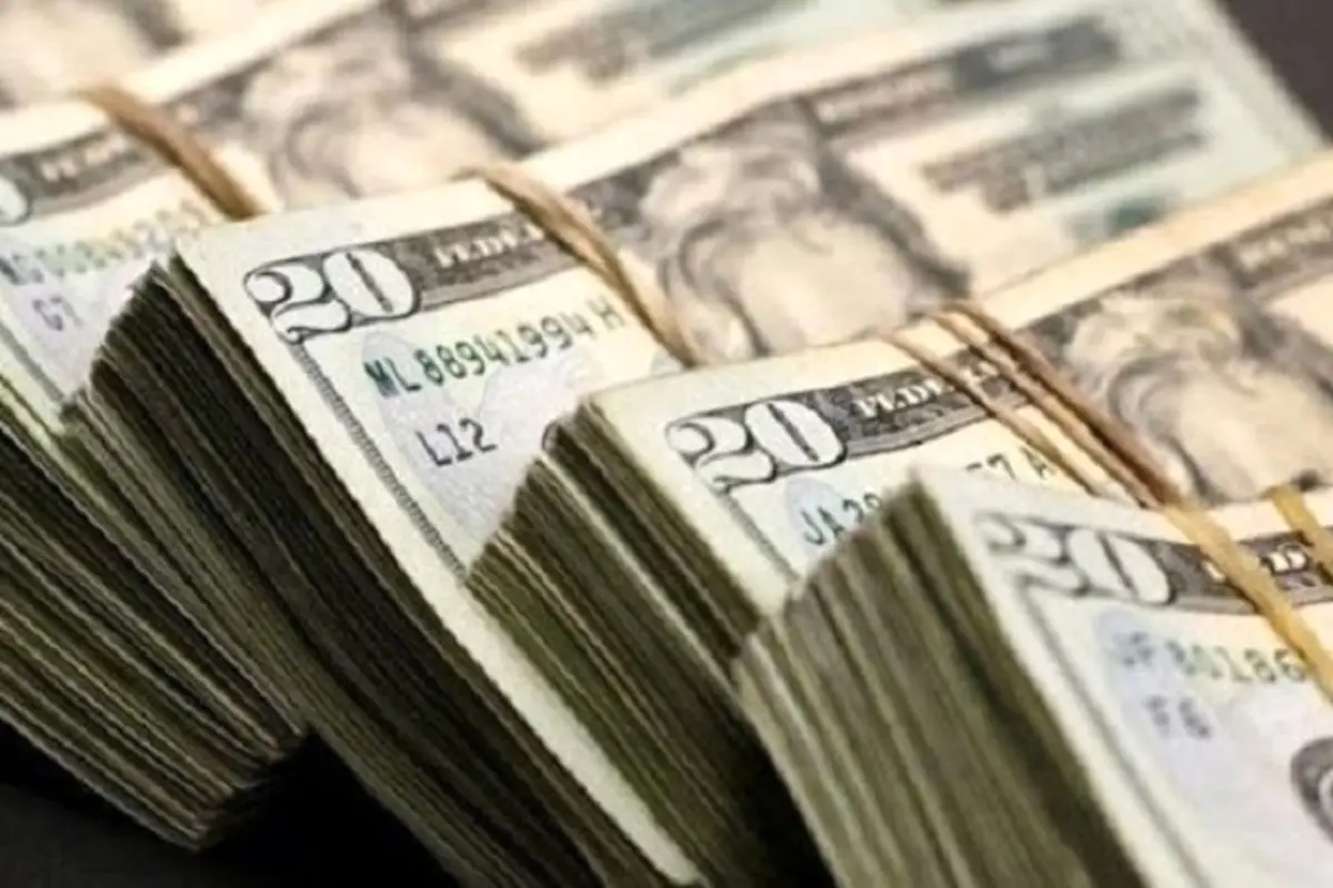 نرخ ارز در بازار آزاد ۲۶ اسفند ۱۴۰۰؛ دلار ۲۴ هزار و ۶۹۳ هزار تومان شد