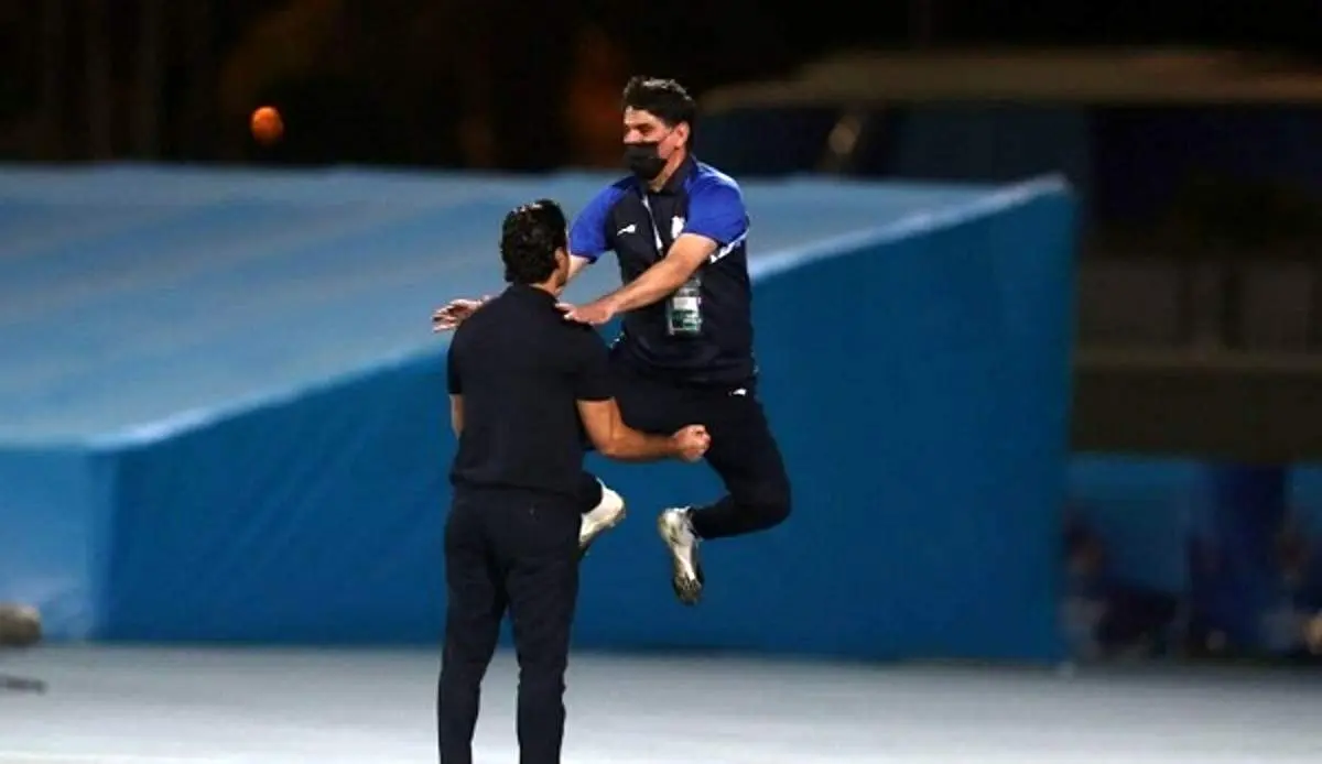 چالش خاص دربی برای استقلال و فرهاد مجیدی