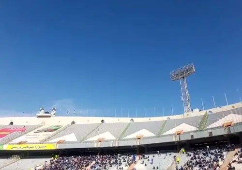 گزینه پرسپولیس برای میزبانی دربی مشخص شد