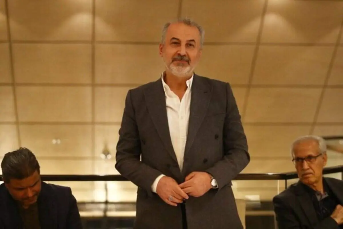 اتهام علیه داور داربی ۹۸/ درویش: نمی‌توانیم نیروی ماورای فوتبال را ببریم!