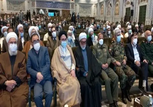 وزیر اطلاعات: به زودی اسناد به دست آمده از اسرائیل را منتشر می‌کنیم + فیلم


