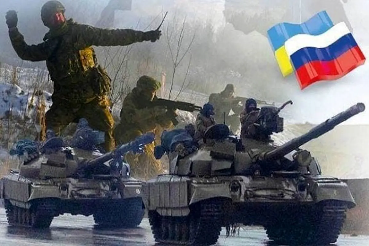 سازمان ملل: ۳ میلیون نفر از اوکراین فرار کرده اند/ پپوتین: کی‌یف مذاکرات صلح را به تأخیر می‌اندازد / وزارت دفاع روسیه: نیرو‌های لوهانسک بیش از ۹۰ درصد منطقه را تحت کنترل دارند + جزئیات