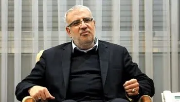 وزیر: تمام پول نفت فروخته‌شده را گرفتیم