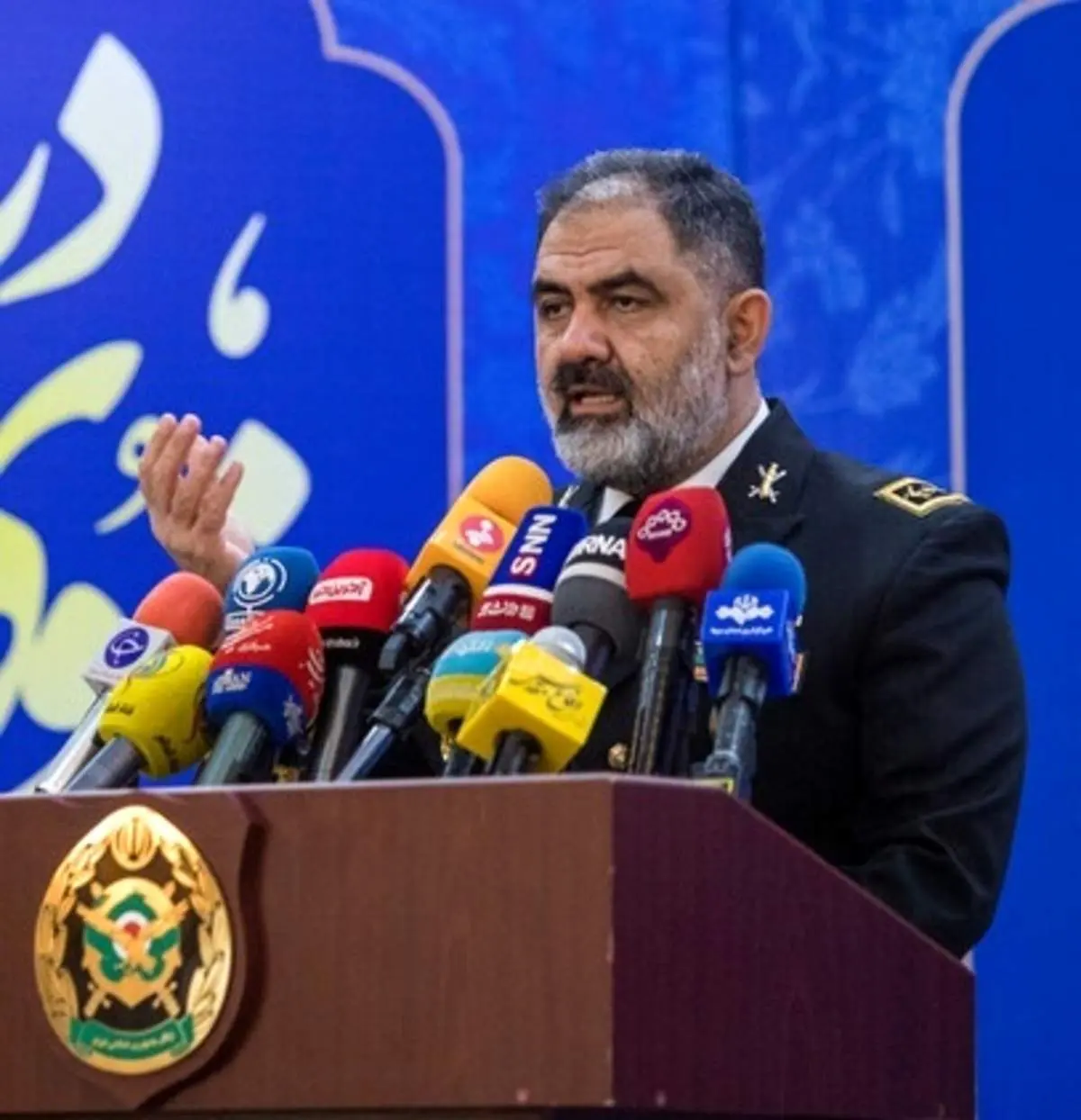 ما می‌توانیم هر مانعی را از سر راه خود برداریم