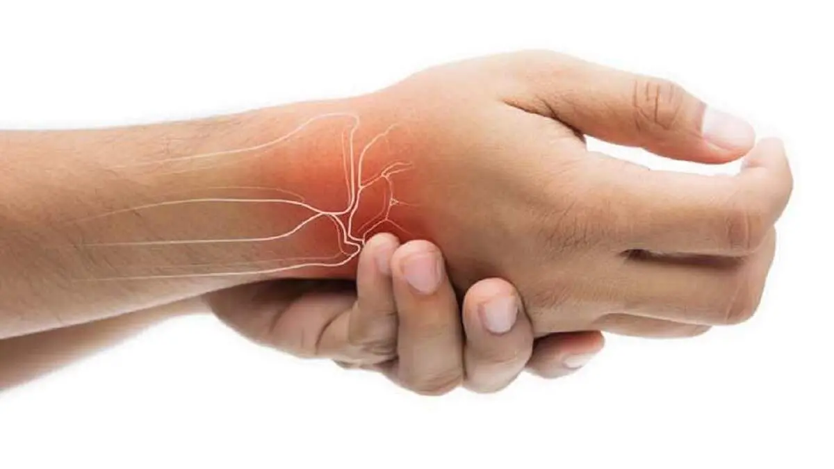 آلودگی هوا عامل جدید ابتلا به روماتیسم مفصلی