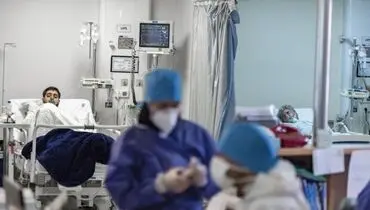 شناسایی ۲۱۷۵ بیمار جدید کرونایی و فوت ۹۱ نفر