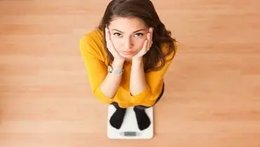 کاهش وزن کمکی به باروری نمی‌کند