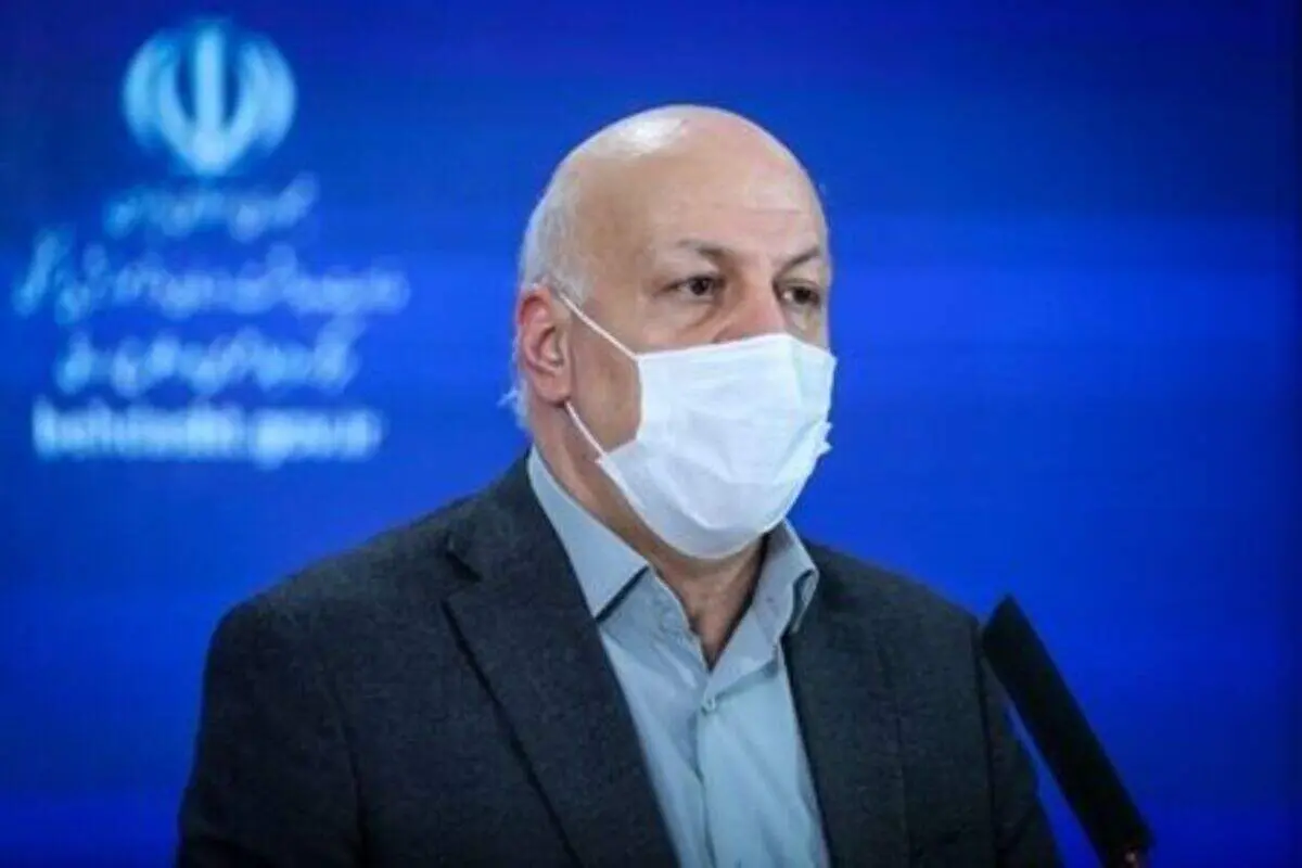 تعطیلی ۸۰۰ واحد صنفی به علت عدم رعایت پروتکل های بهداشتی