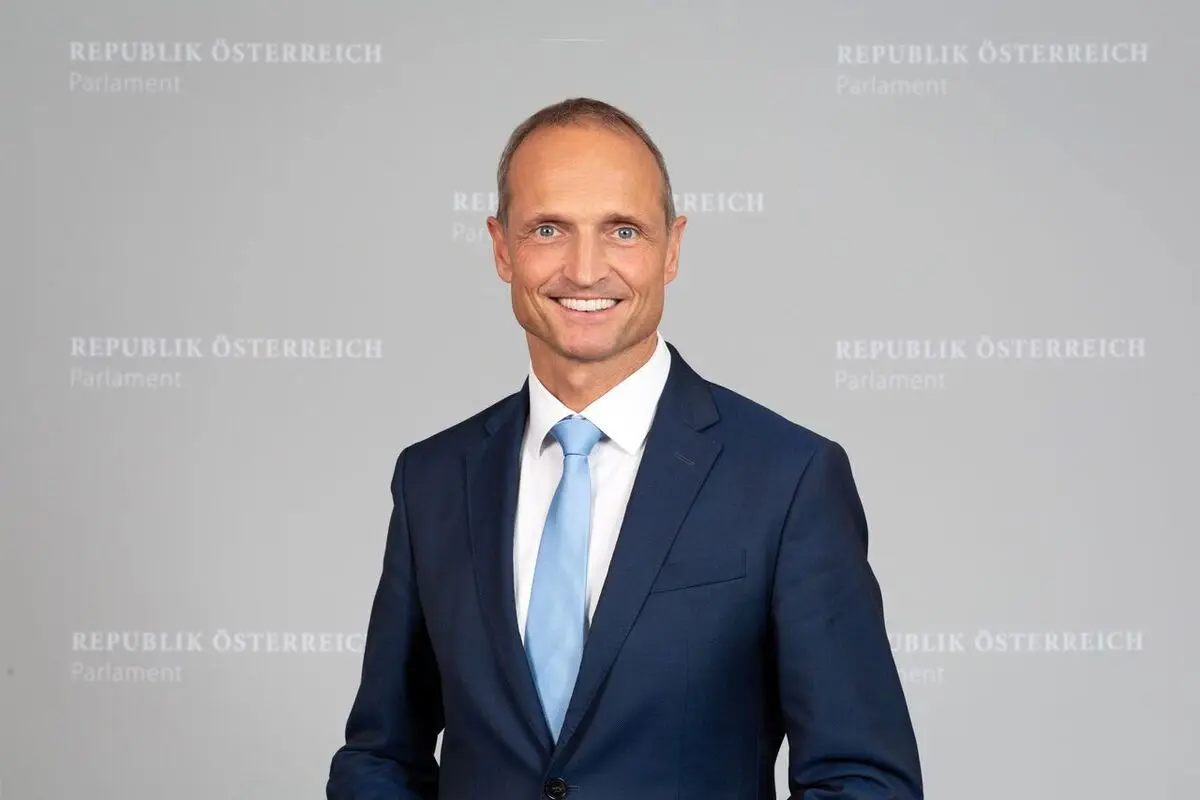 قانون‌گذار ارشد اتریش: از آمریکا خواستیم به برجام بازگرد