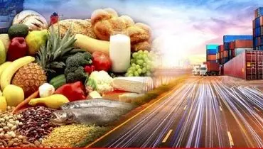 واردات سالانه ۱۲ میلیارد دلار مواد غذایی به کشور