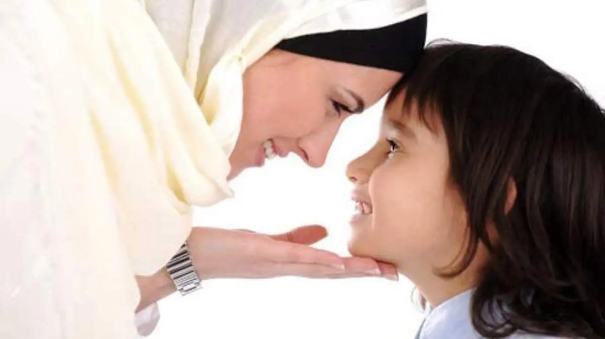 ۷ لحظه‌ای که کودکان به آرامش نیاز دارند