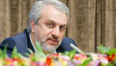 پیمانکار معدن ققنوس یک با جنجال رسانه ای بدنبال سوءاستفاده از فضای موجود بود