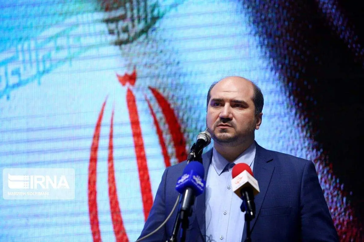 مراسم تحویل سال نو با حضور استاندار تهران در کنار تربت پاک شهیدان برگزار می شود
