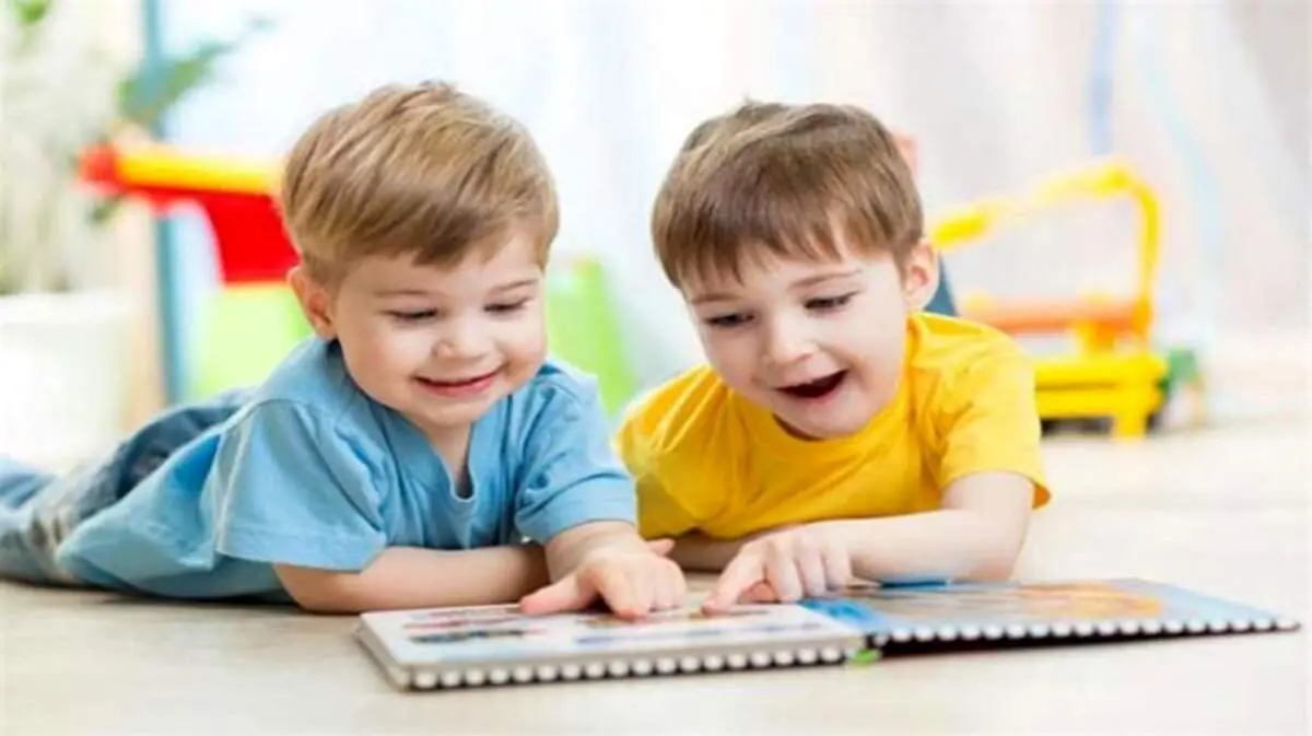چگونه فرزندمان مثبت نگر شود؟
