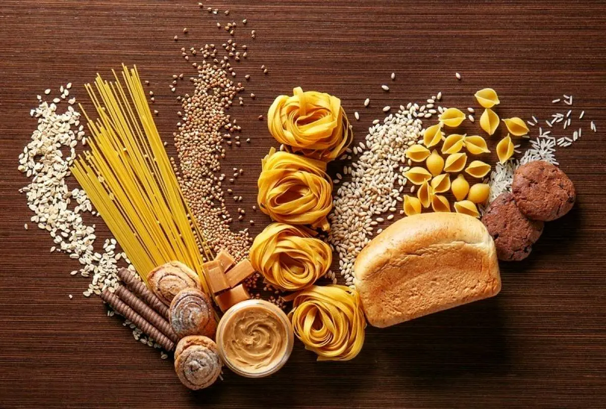 آیا کربوهیدراتها، انرژی ورزشکاران را تامین میکنند؟
