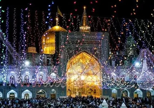 متن تبریک سال نو 1403 / عید نوروز را متفاوت تبریک بگویید