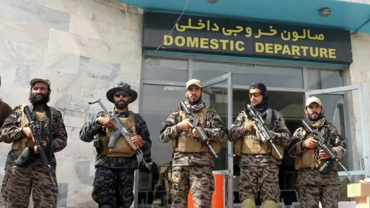 طالبان: نوروز را به رسمیت نمیشناسیم