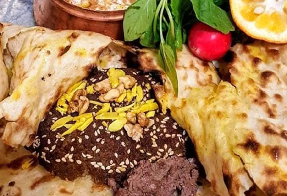 محبوبترین غذاهای محلی ایران؛ این قسمت: اصفهان