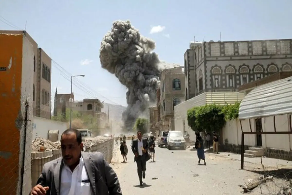 نماینده سازمان ملل در یمن از احتمال آتش در ماه رمضان خبر داد