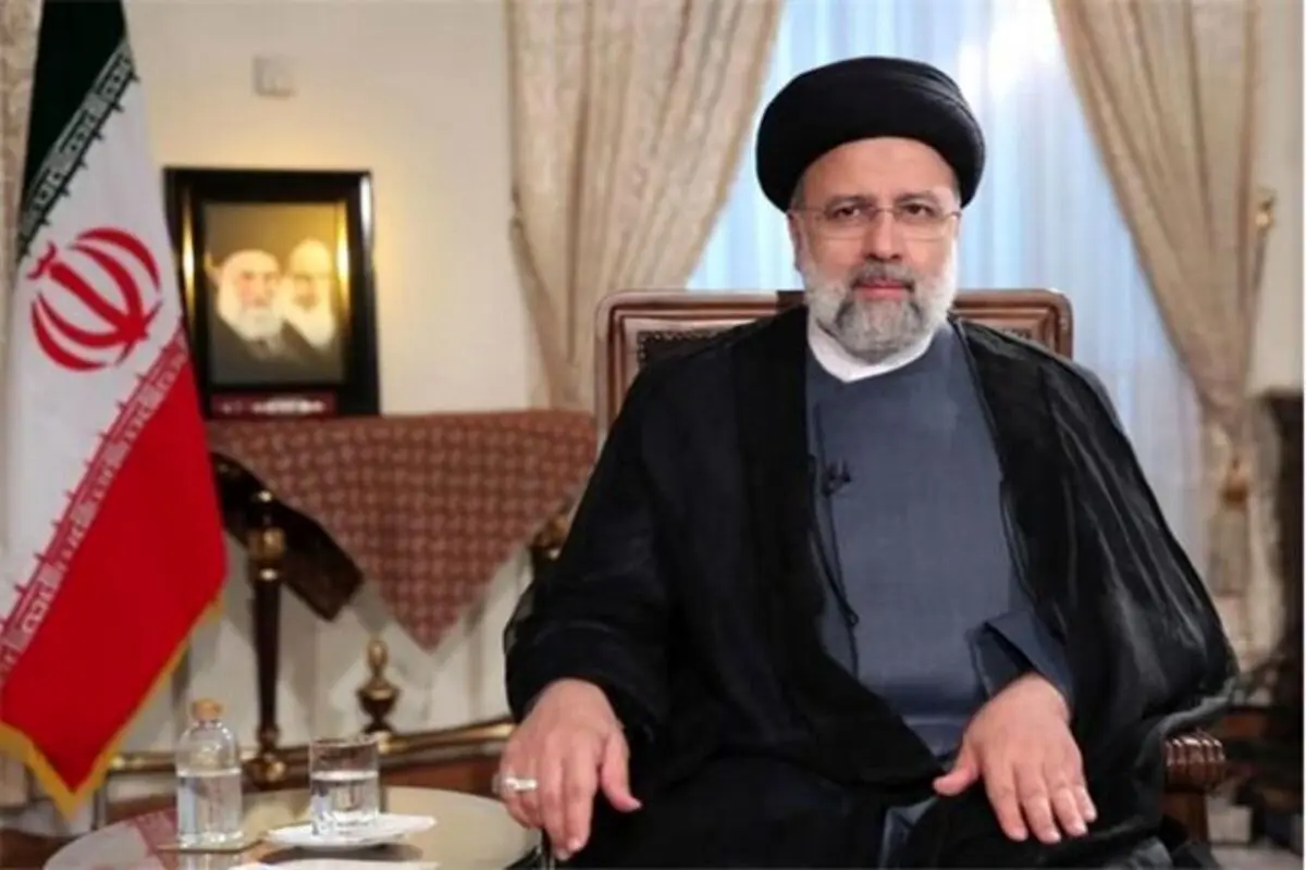 رئیسی: حمایت از تولید در صدر برنامههای دولت خواهد بود