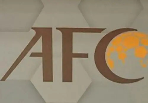 عکس علی دایی روی پوستر AFC برای نوروز