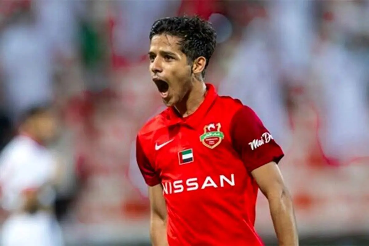 لایو مهدی قایدی پس از یک شایعه عجیب + عکس