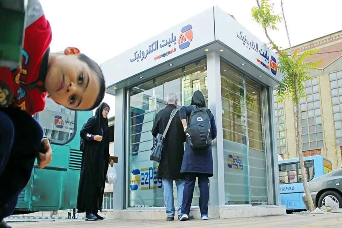 آمادگی ناوگان اتوبوسرانی تهران برای بازگشایی مدارس و دانشگاه‌ها