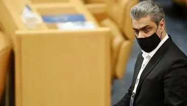 ادامه جنجال و حملات لفظی تاج زاده و مسئولان فدراسیون فوتبال