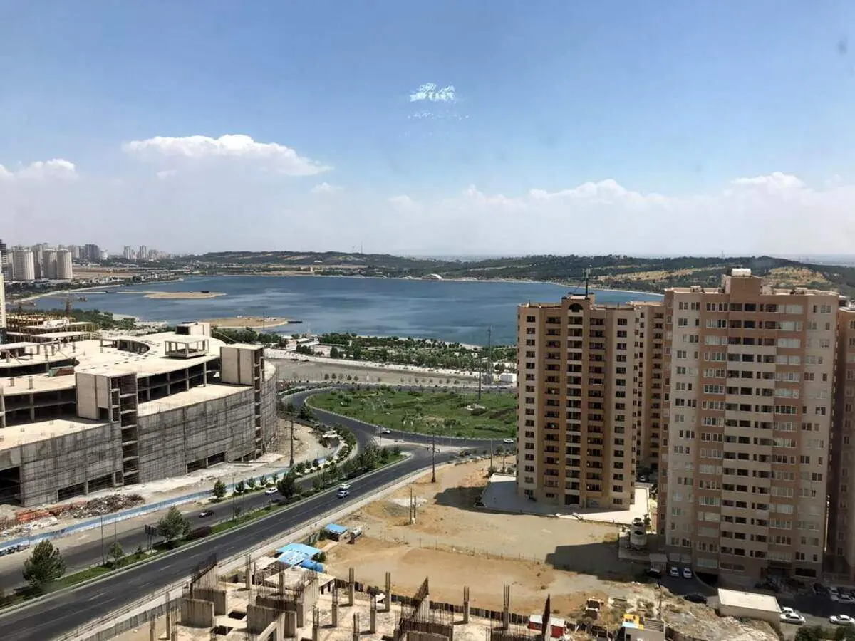 معرفی معتبرترین پروژه های املاک منطقه 22 چیتگر