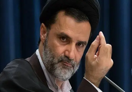 نبویان اعلام کرد: از بازرسان آژانس ریزتراشۀ جاسوسی کشف کرده‌ایم!