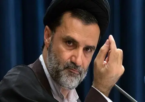 نبویان اعلام کرد: از بازرسان آژانس ریزتراشۀ جاسوسی کشف کرده‌ایم!