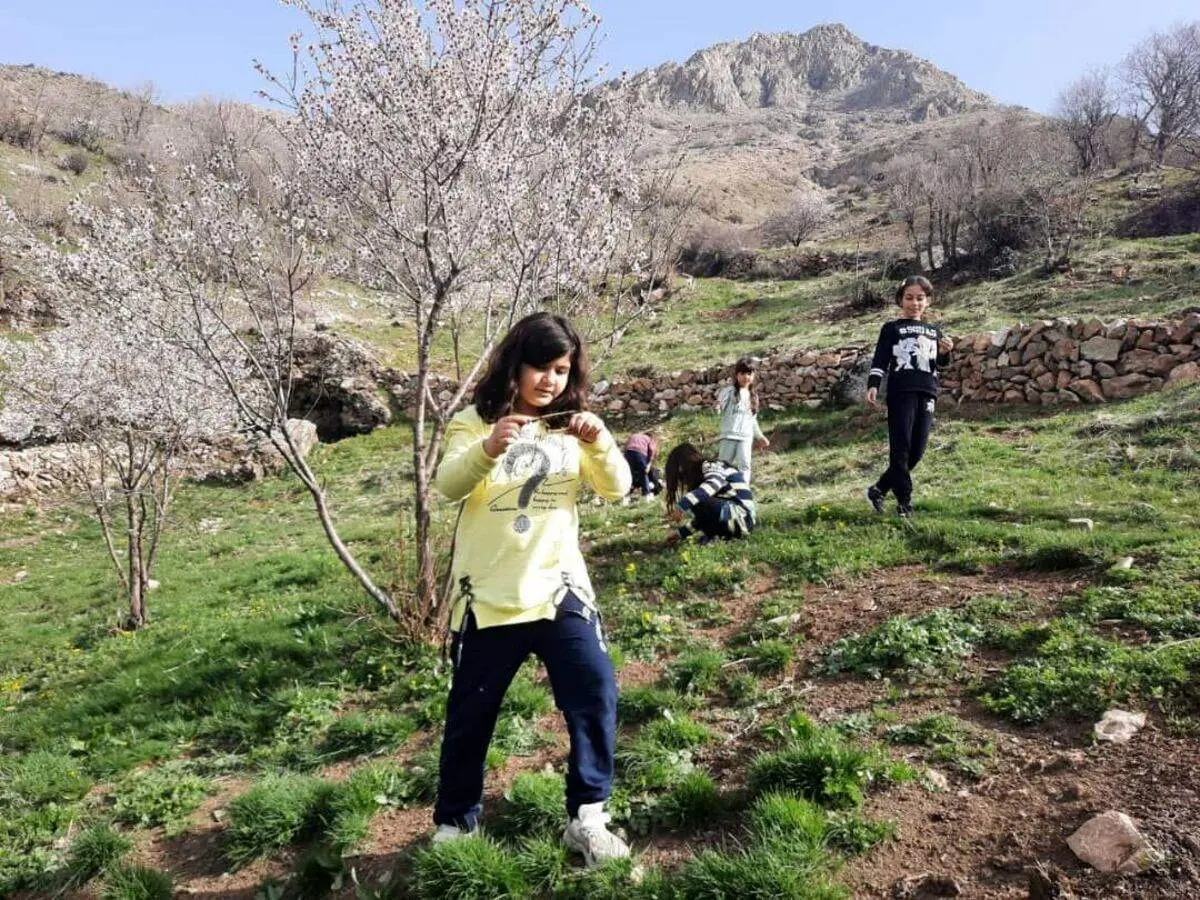 دستورالعمل سازمان مدیریت بحران تهران برای روز طبیعت