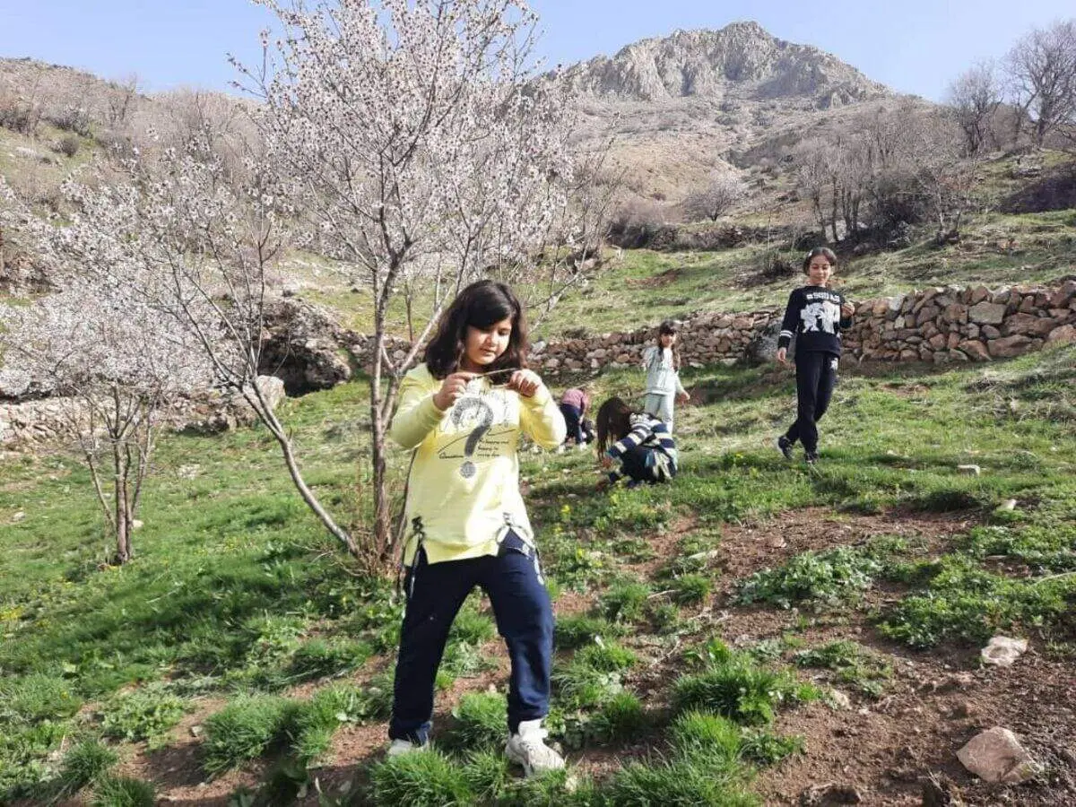 دستورالعمل سازمان مدیریت بحران تهران برای روز طبیعت