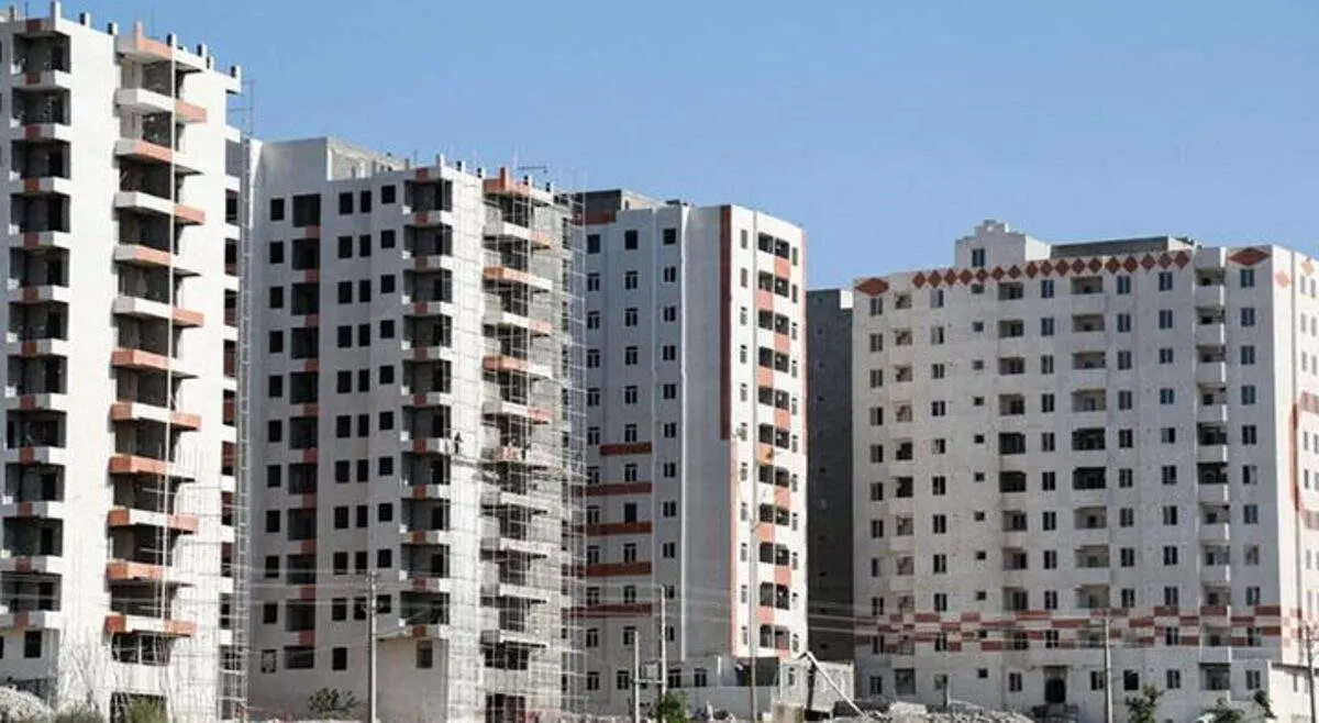 شروع عملیات اجرایی ۱۰۰ هزار واحد مسکن در کل کشور هر ۳ ماه یک بار