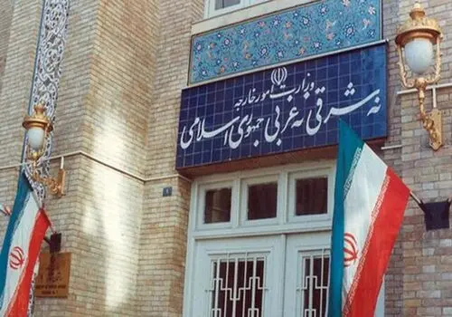 هشدار وزارت خارجه درباره پیامدهای بی‌عملی ضامنان آتش‌بس در برابر تجاوزات صهیونیستی