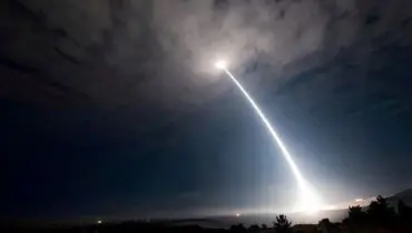 آمریکا پرتاب آزمایشی یک موشک بالستیک قاره پیما را لغو کرد