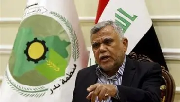 العامری: تقلب در نتایج انتخابات عامل اصلی بن بست سیاسی فعلی در عراق است
