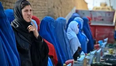 هشدار گوترش در مورد نقض حقوق زنان در افغانستان