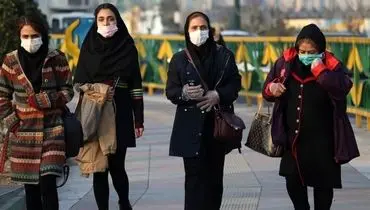 آخرین وضعیت کرونا در تهران چگونه است؟ | واکنش یک مقام مسئول به کاهش آمار مرگ‌های کرونایی در پایتخت