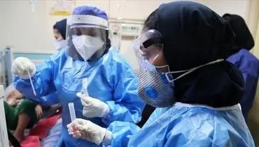 فوت ۳۷ تن دیگر در شبانه‌روز گذشته / تزریق دز سوم واکسن کرونا به بیش از ۲۶ میلیون نفر در کشور