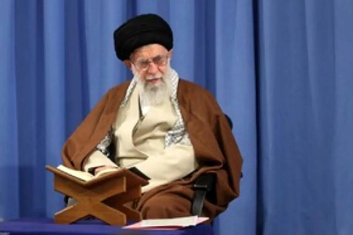 محفل انس با قرآن کریم در حضور رهبر انقلاب برگزار خواهد شد