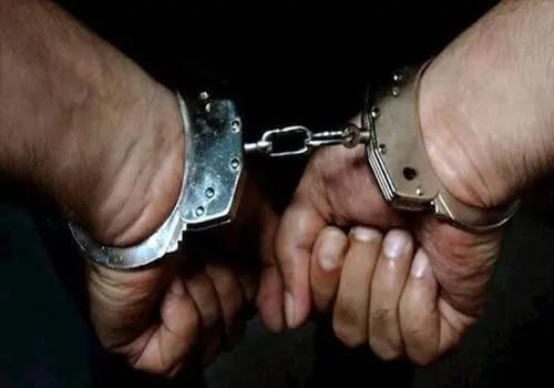 صدای کمتر شنیده شده شهید احمد کاظمى هنگام ورود رزمندگان به خرمشهر/  ‌"آقا میگم من تو شهرم"