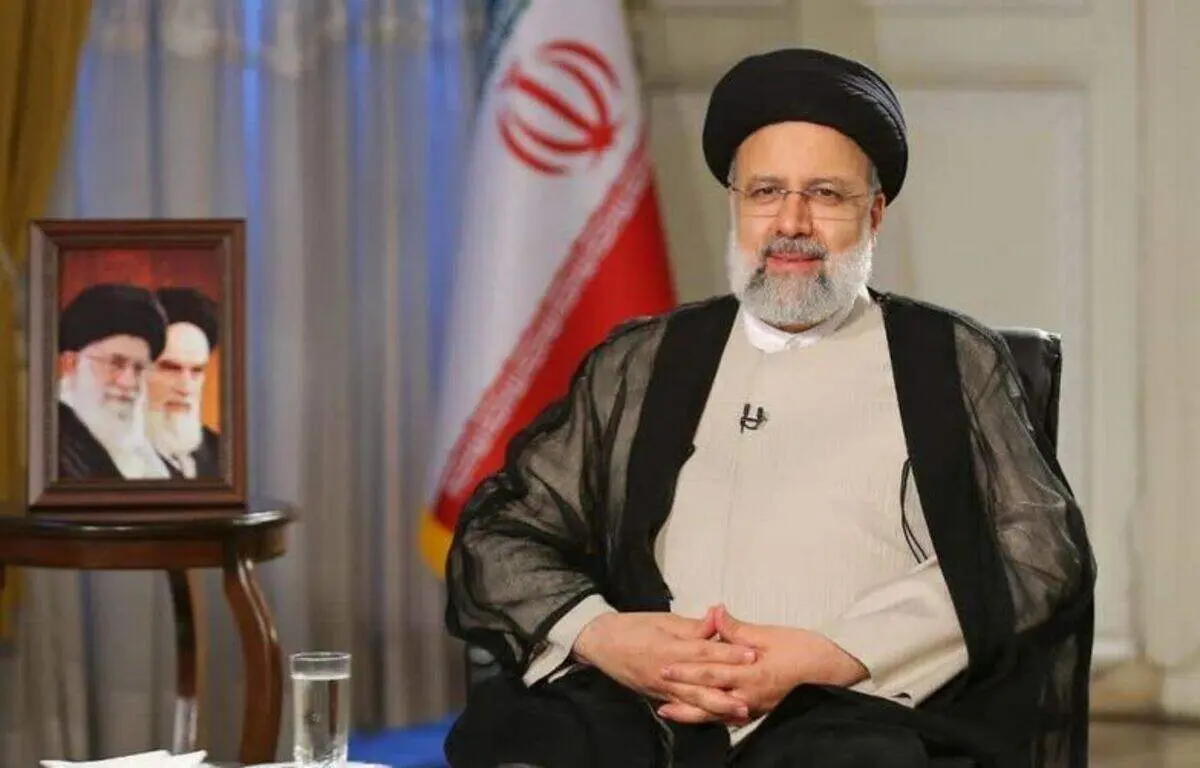 رئیس جمهور حلول ماه مبارک رمضان را به سران کشورهای اسلامی تبریک گفت