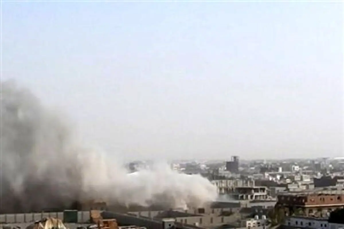 نقض‌ آتش‌بس در یمن؛ ۳ کشته در حملات توپخانه ارتش عربستان به شمال یمن