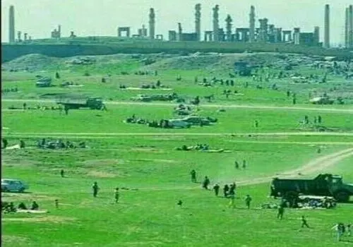  رانش ناگهانی یکی از معبرهای شهرک تاریخی ماسوله +فیلم