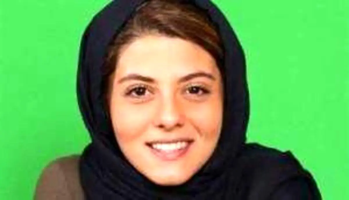 مهسا طهماسبی در انتظار تولد فرزند+ عکس